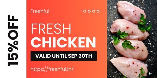 Freshful offer