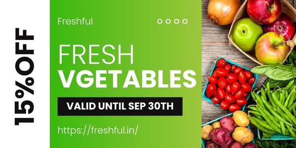 Freshful offer