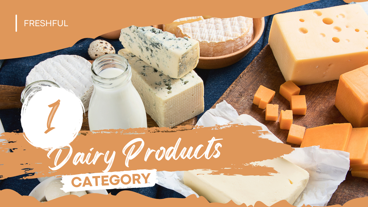 Fresh Dairy