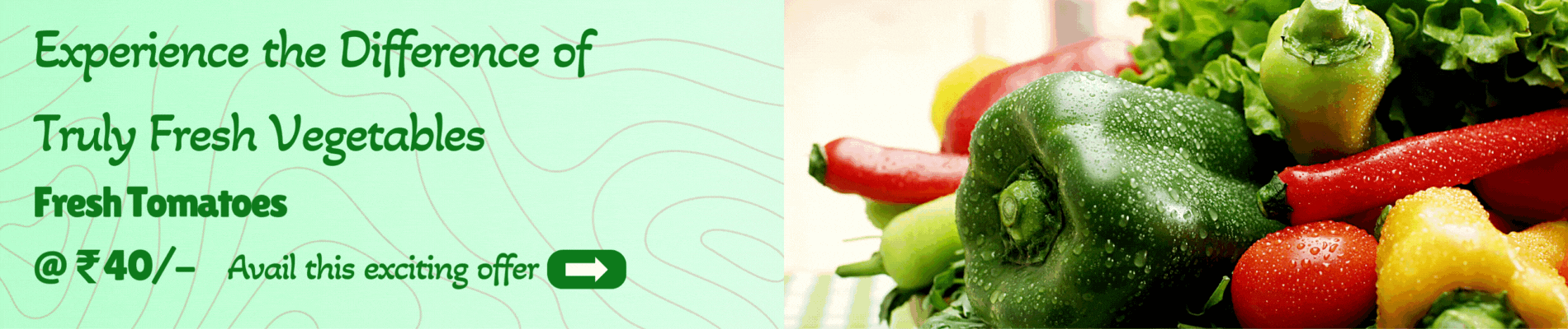 Vegetables